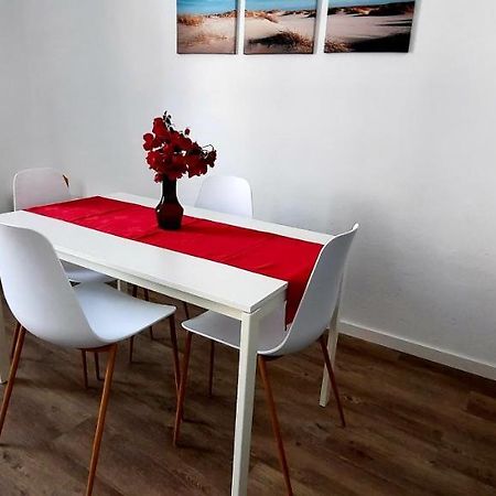 דירות Setubal Duplex Jangada מראה חיצוני תמונה
