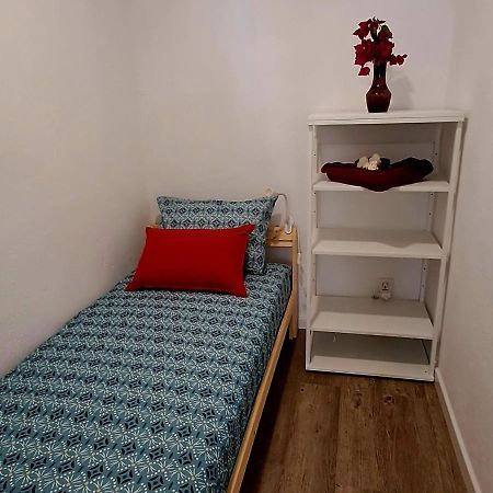 דירות Setubal Duplex Jangada מראה חיצוני תמונה