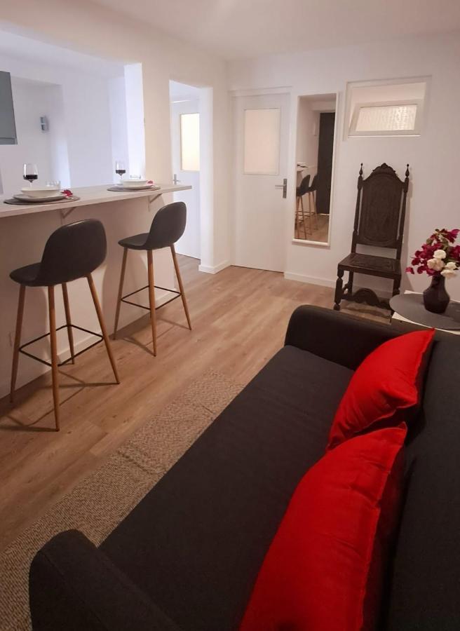 דירות Setubal Duplex Jangada מראה חיצוני תמונה