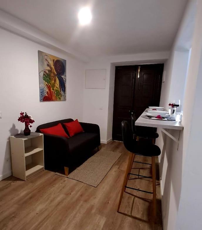 דירות Setubal Duplex Jangada מראה חיצוני תמונה