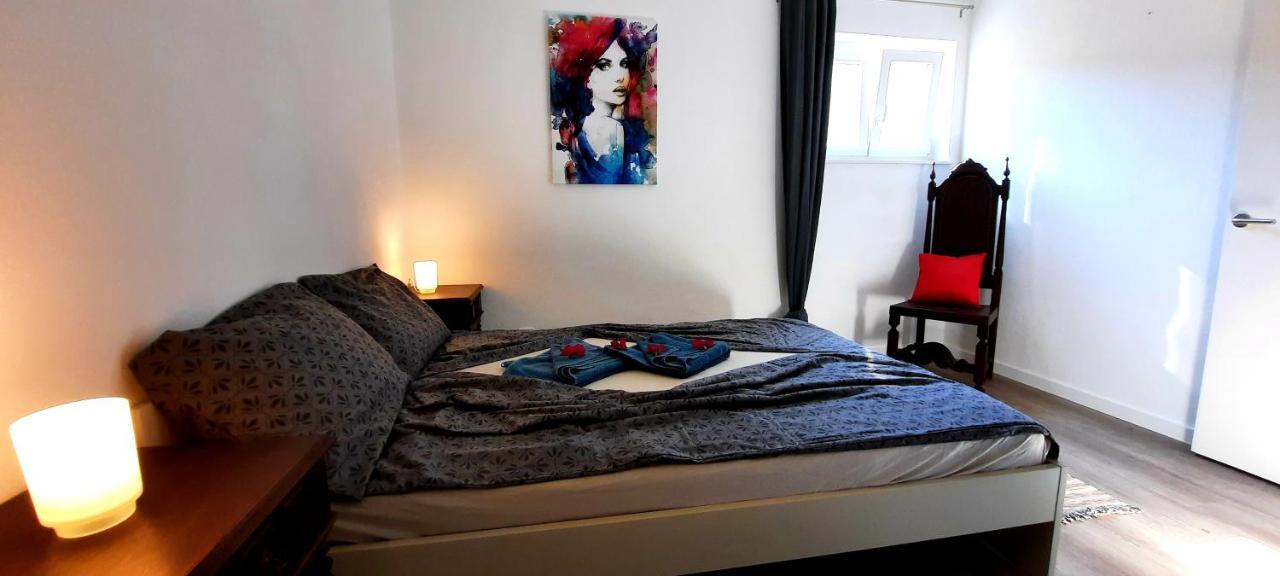 דירות Setubal Duplex Jangada מראה חיצוני תמונה