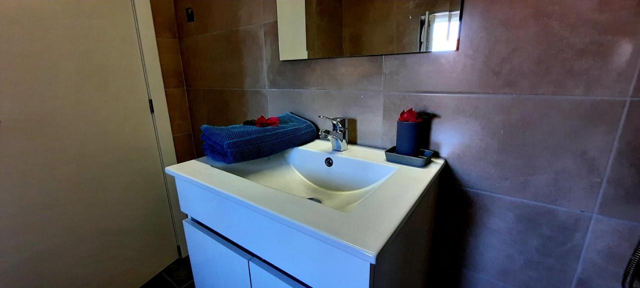 דירות Setubal Duplex Jangada מראה חיצוני תמונה
