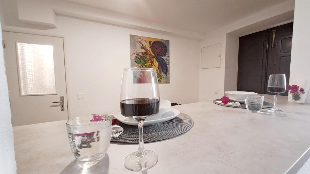 דירות Setubal Duplex Jangada מראה חיצוני תמונה