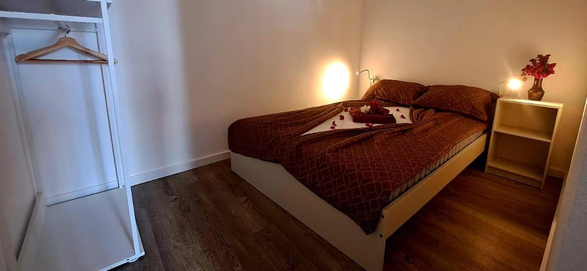 דירות Setubal Duplex Jangada מראה חיצוני תמונה