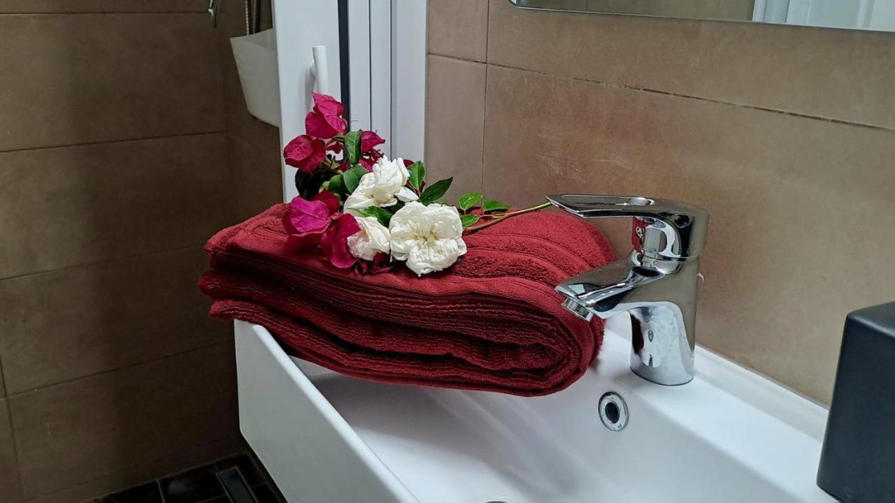 דירות Setubal Duplex Jangada מראה חיצוני תמונה