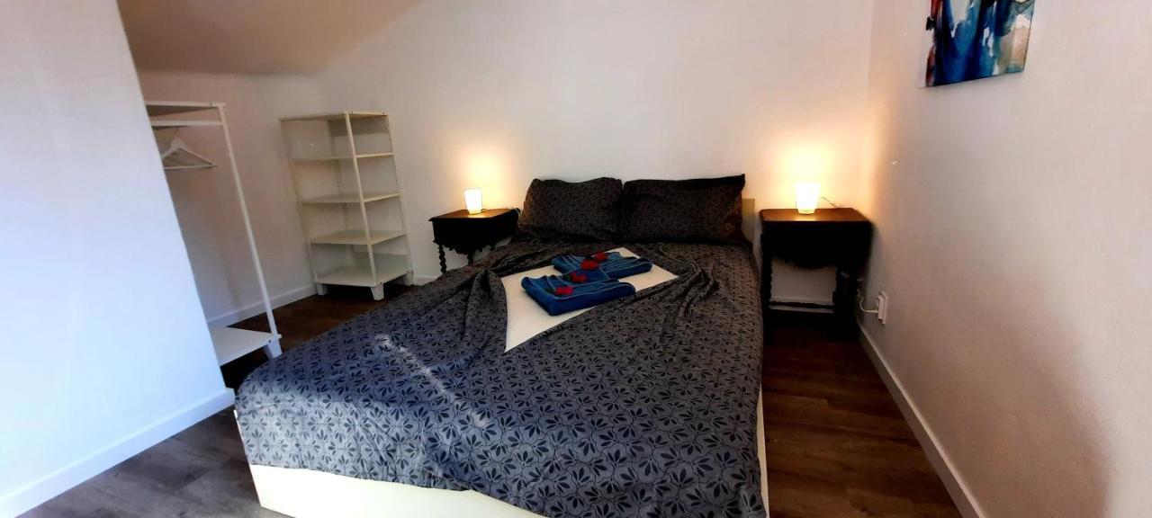 דירות Setubal Duplex Jangada מראה חיצוני תמונה