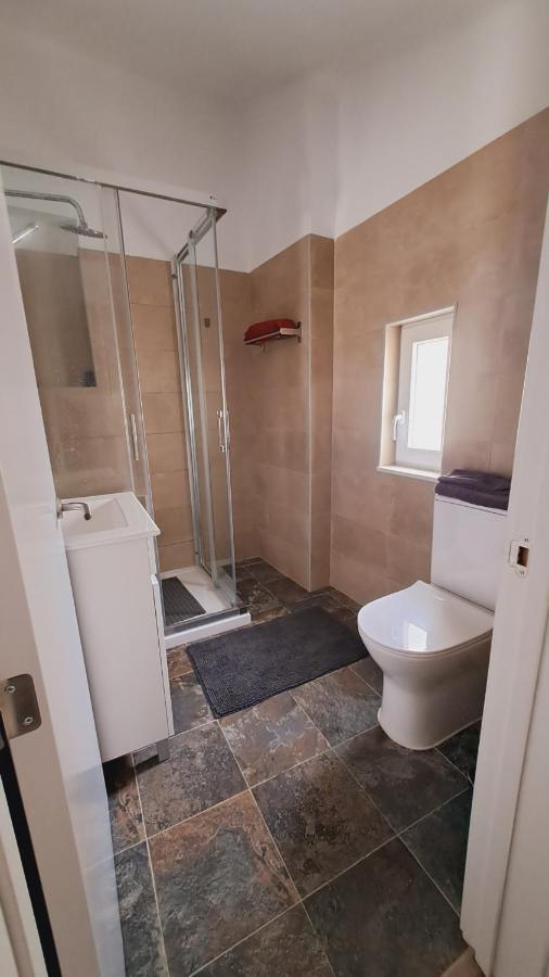 דירות Setubal Duplex Jangada מראה חיצוני תמונה
