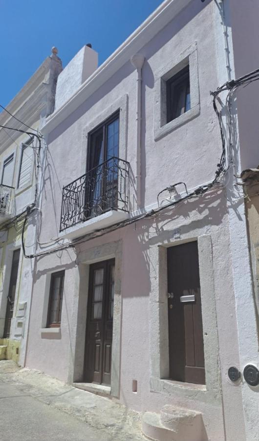 דירות Setubal Duplex Jangada מראה חיצוני תמונה