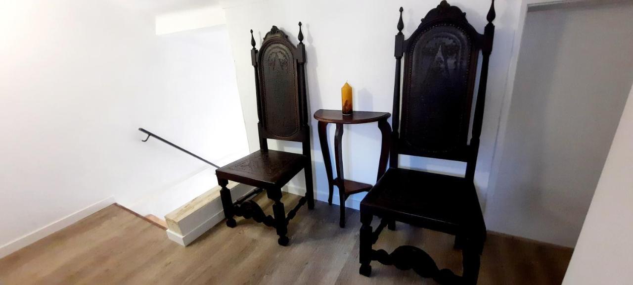 דירות Setubal Duplex Jangada מראה חיצוני תמונה